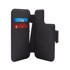 PURO Futrola Folio MagSafe za Apple iPhone 14 Pro / 13 Pro, crna