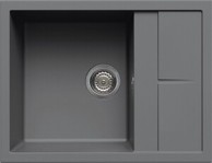 SHR Sudoper Unico 125, cemento