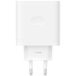 OPPO SuperVOOC kućni punjač, 100 W, s USB-A na USB-C kabelom, bijeli (110110230185)
