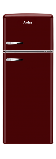 AMICA Samostojeći hladnjak KGC15631R
