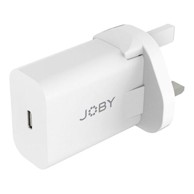 JOBY Dodatak za fotoaparate Zidni punjač USB-C PD 20W