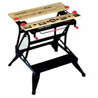 BLACK & DECKER Radni stol WM825