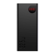 BASEUS, Power bank Adaman Metal, 20000mAh, 22,5W, crna