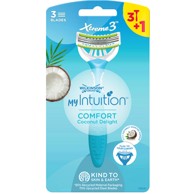 WILKINSON Britvica Xtreme 3 Coconut delight brijaći 3+1