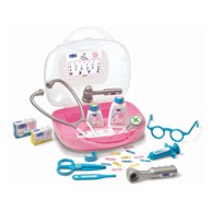 SMOBY Liječnički set u kovčegu Peppa Pig