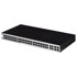 D-LINK Switch DGS-1210-52, pametni gigabitni, 48x 10/100/1000Base-T, 4x SFP, VLAN, QoS, rackmount