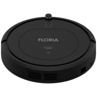 FLORIA Robot usisavač ZLN1948 61053, baterija 1500 mAh, daljinski upravljač