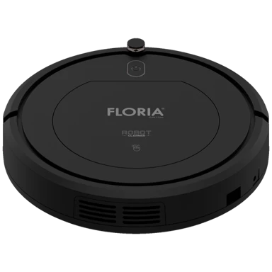 FLORIA Robot usisavač ZLN1948 61053, baterija 1500 mAh, daljinski upravljač