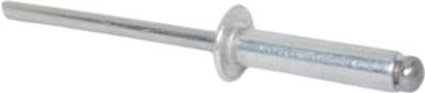 ENERON slijepe zakovice 4,8 x 10 mm AL/AL ISO 15981, 25 kom.
