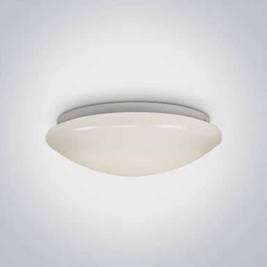 Plafonjera DM62024C/W, LED 26 W, 3000 K, 1600 lm, 230 V, bijela
