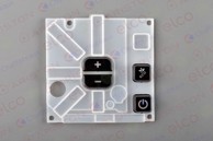 Tipkovnica za bojler Ariston VLS EVO 50/80/100 EU