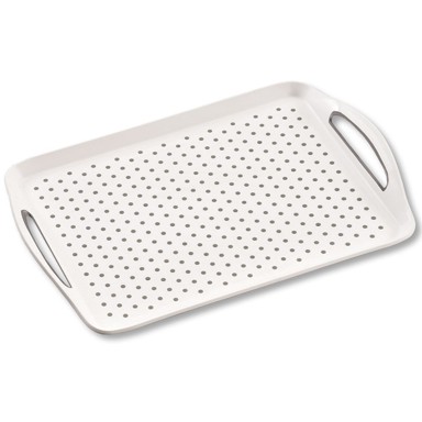 Protuklizna tacna, 45,5x32x4,5 cm