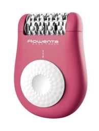 ROWENTA Epilator EP1110F0 Easy Touch