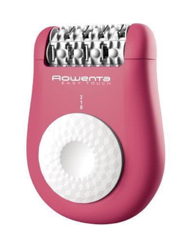 ROWENTA Epilator EP1110F0 Easy Touch