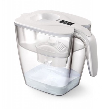 LAICA Vrč Big Milano bijeli