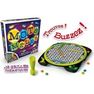 GOLIATH Društvena igra Môts Melés (FR)