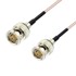 SDI kabel BNC utičnica / BNC utičnica , 75 Ω, 2 m