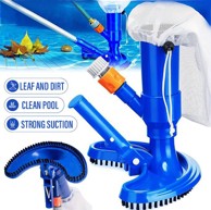 BESTWAY FloatBright solarna LED fontana za bazen