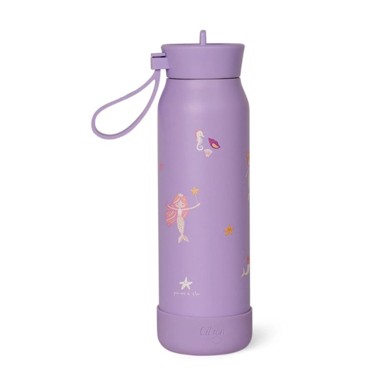 CITRON Boca za vodu Mermaid, 500 ml