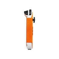 LIZARD SKINS Navlaka za Switch Joy-Con DSPNSJ81, narančasta