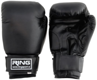 RING Rukavice za boks RS 2411-12 12 oz PVC