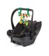 BABYONO Viseća igračka, Teddy Gardener