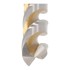 DEDRA Svrdlo za metal HSS 4341, 4,5 x 80 mm, 2 komada