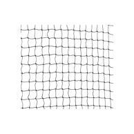 TRIXIE Zaštitna mreža za prozor s utorima, crna, 60x30 cm