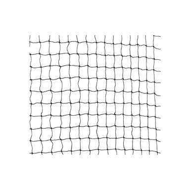 TRIXIE Zaštitna mreža za prozor s utorima, crna, 60x30 cm