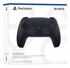 SONY Igraći upravljač DualSense v3, PlayStation 5, crna
