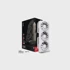 XFX Grafička kartica Swift RX 9070 White 3-FAN Gaming Edition 16GB GDDR6