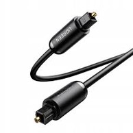 UGREEN Kabel, optički, 3m, crni