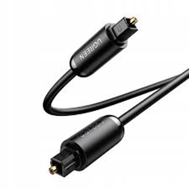 UGREEN Kabel, optički, 3m, crni
