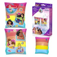 BESTWAY Narukvice za plivanje Disney Princess 91041, 23 x 15 cm