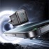 JOYROOM Punjač zidni 45 W, 2x USB-C, crni