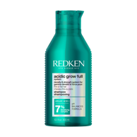 REDKEN Šampon za tanku kosu Acidic Grow Full System, 300 ml