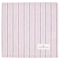 GREEN GATE Pamučna salveta Bessie, 40 x 40 cm