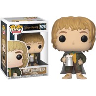 FUNKO POP Figura Lord of the Rings Merry Brandybuck, 9 cm