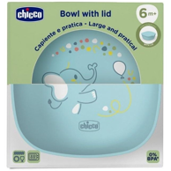 CHICCO Dječja posuda, 00016001250000