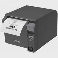 EPSON Pisač računa TM-T70II USB, RS232