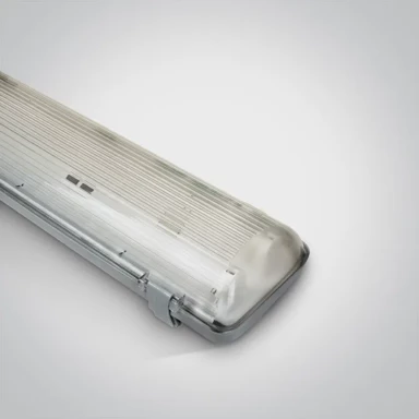Nadgradna svjetiljka, IP65, za 2× T8 LED cijev, 1200 mm