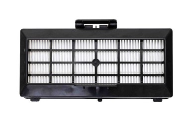 VACS HEPA filter Bosch BSG 72222/07, 11