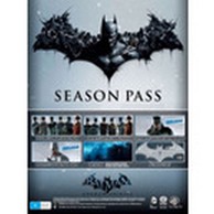 Igra za PC: Batman™: Arkham Knight Season Pass