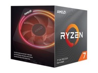 AMD Procesor Ryzen 7 3700X BOX, s. AM4, 3.6GHz, OctaCore, Wraith Prism
