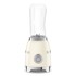 SMEG Blender mini PBF01CREU