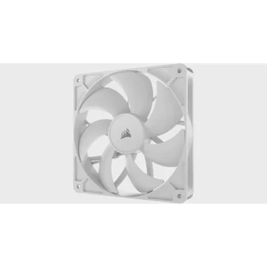 CORSAIR Računalni ventilator RS Series 140 PWM - 140mm, bijeli CO-9050194-WW