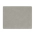 LIND DNA Podmetač od eko kože 35x45 cm Square L Corduroy 