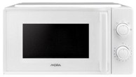 MORA Mikrovalna pećnica MT122W