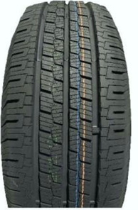 TRACMAX VAN SAVER A/S 195/65R16 104/102S, cjelogodišnje gume