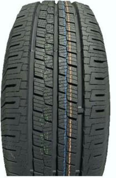 TRACMAX VAN SAVER A/S 195/65R16 104/102S, cjelogodišnje gume